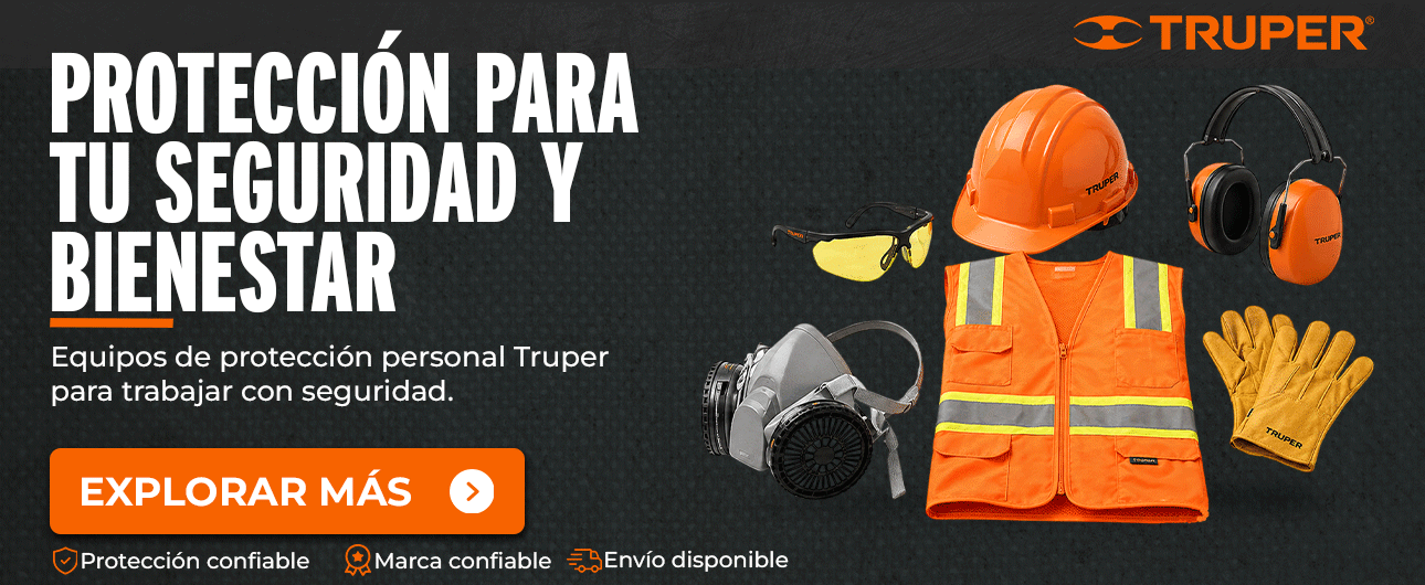 Seguridad Industrial